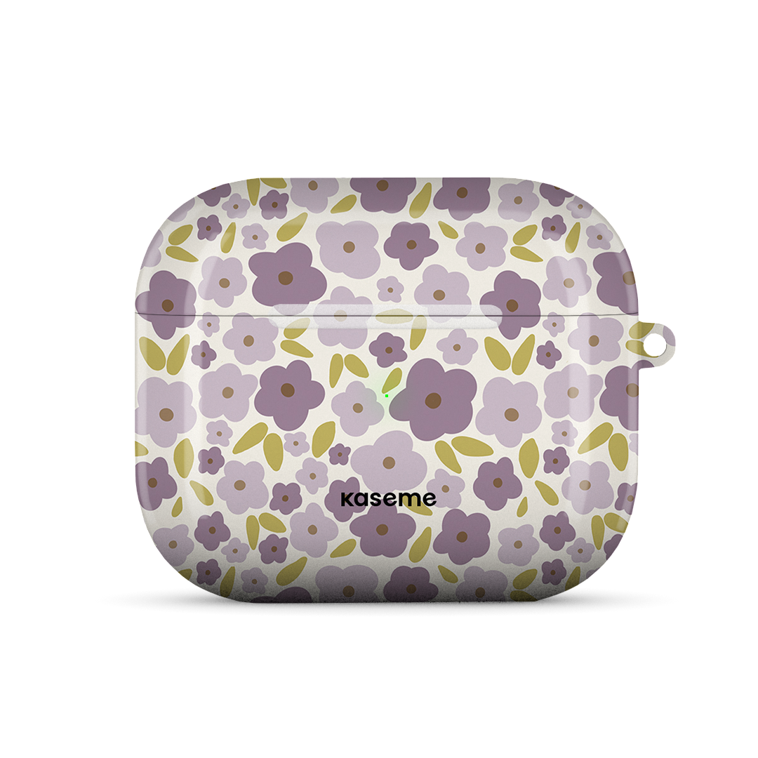 Image of Lavande par Enseignantes Inspirantes AirPods Case